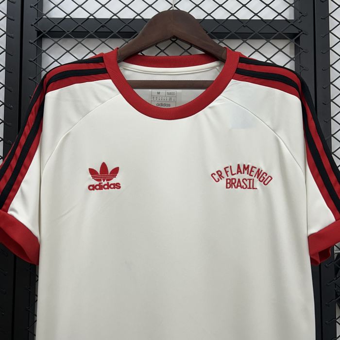 Flamengo 1981 Commemorative Edition Man Jersey