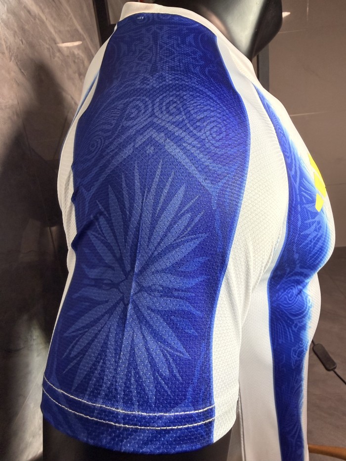 Argentina 2026 Special Edition Player Version Men Jersey