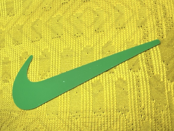 Brazil 2026 Special Edition Player Man Jersey