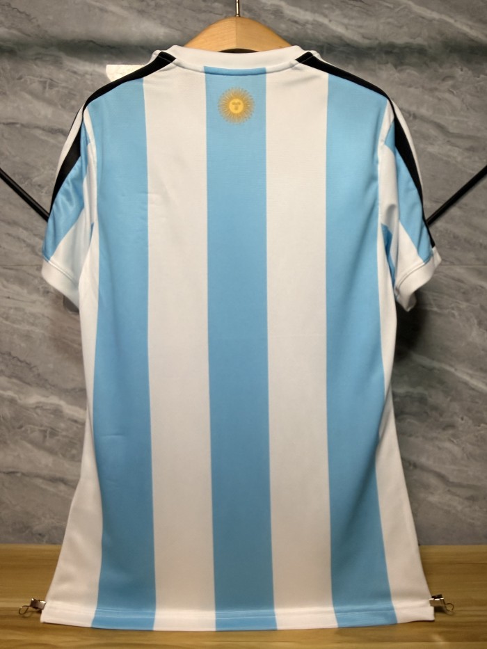 Argentina 2026 Special Edition Player Version Men Jersey
