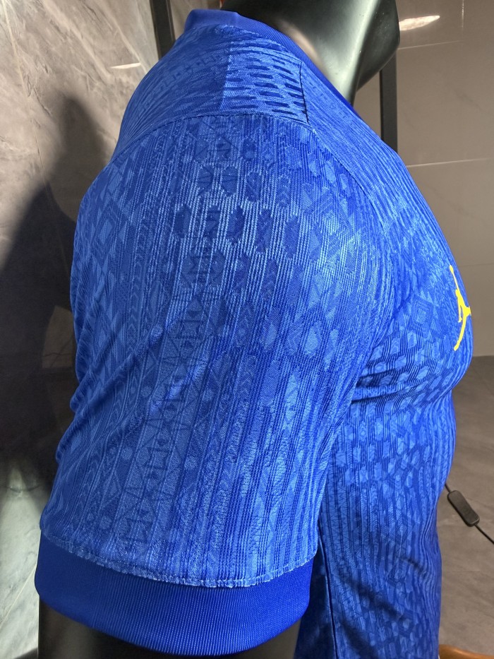 Brazil 2026 Special Edition Player Man Jersey