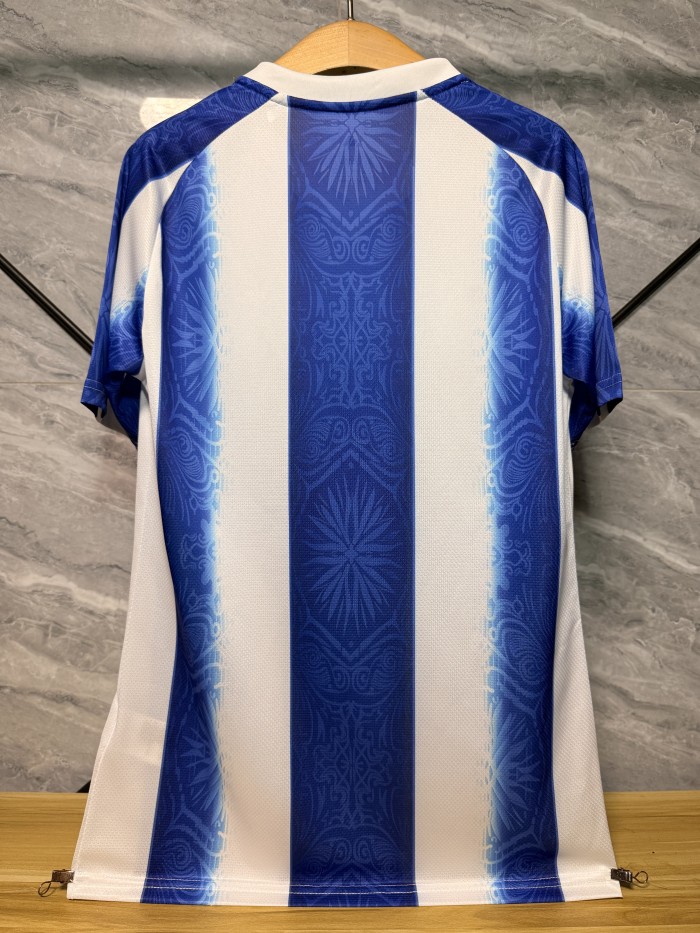 Argentina 2026 Special Edition Player Version Men Jersey