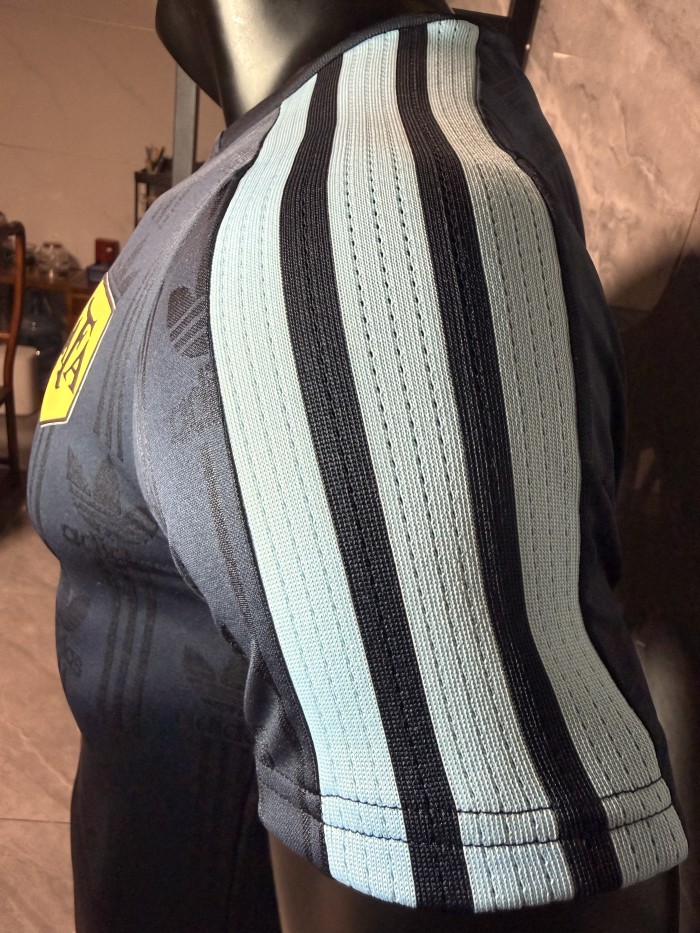 Argentina 2026 Special Edition Player Version Men Jersey