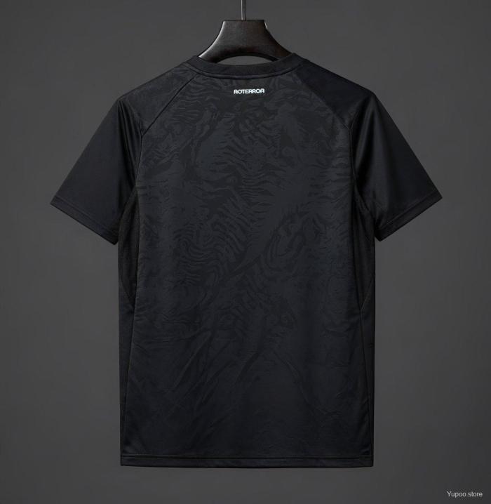 New Zealand 2026 World Cup Home Man Jersey