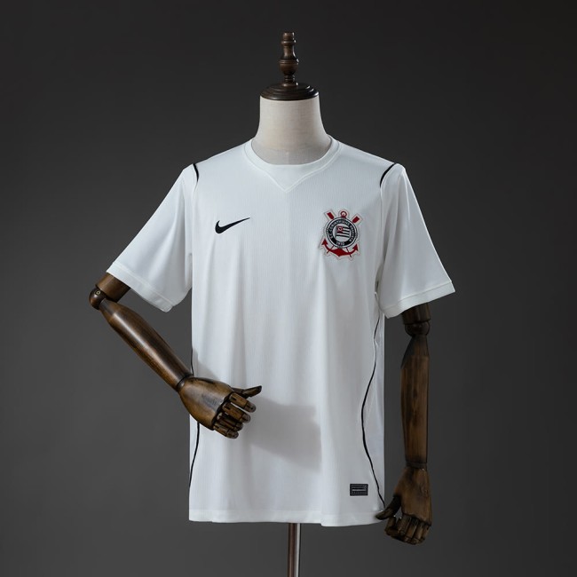 Corinthians Home Man Jersey 26/27