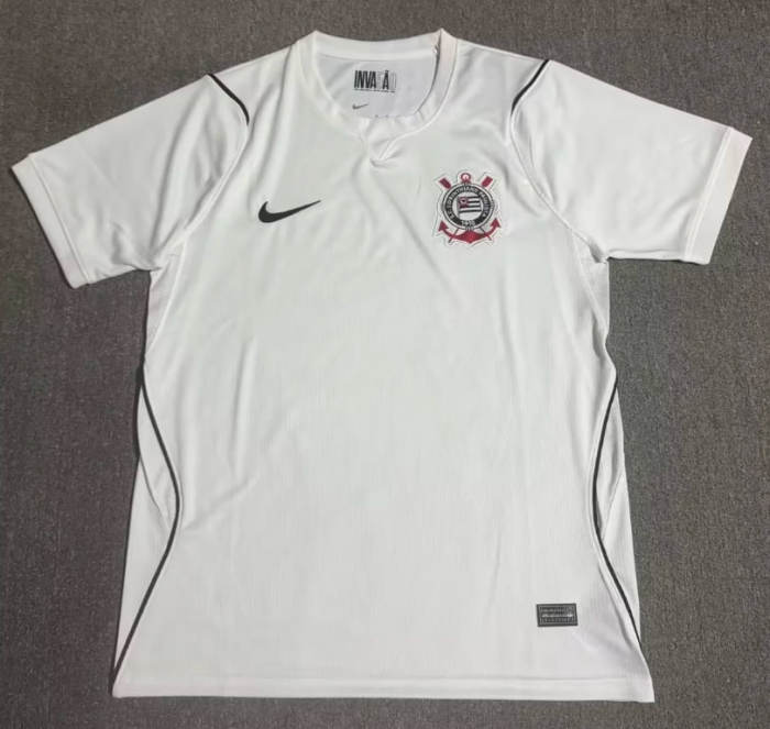 Corinthians Home Man Jersey 26/27
