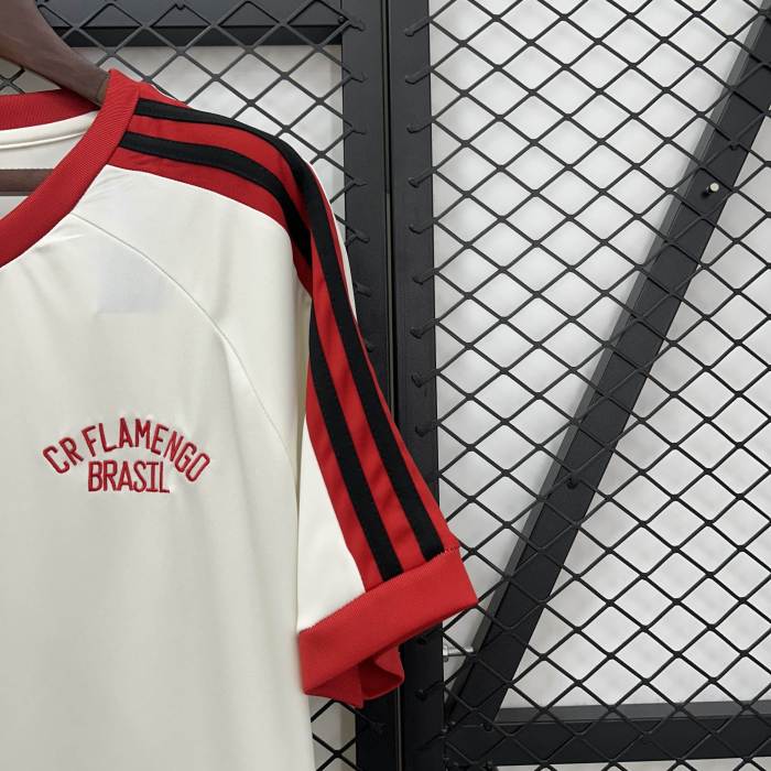 Flamengo 1981 Commemorative Edition Man Jersey