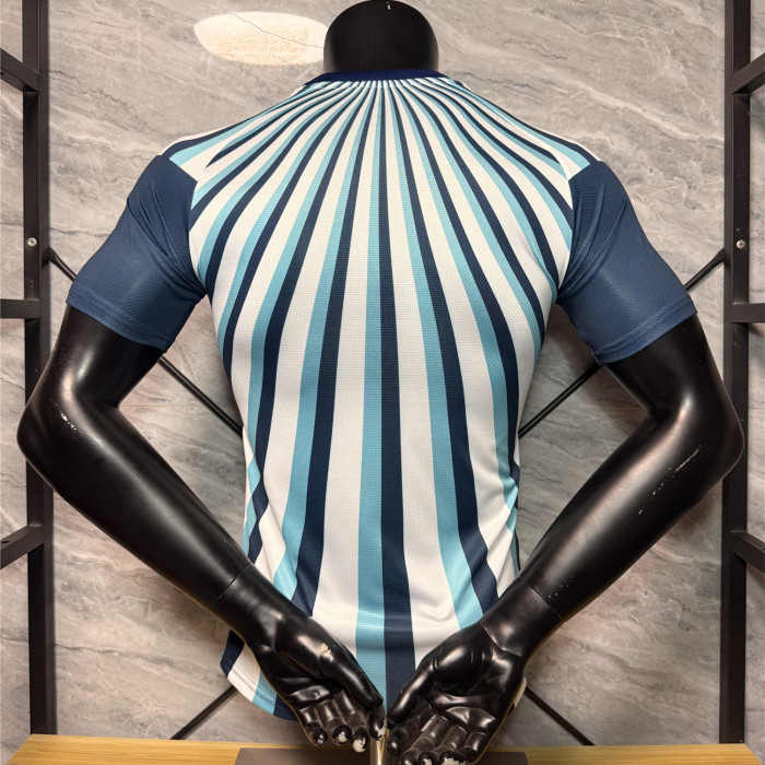 Argentina 2026 Special Edition Player Version Men Jersey