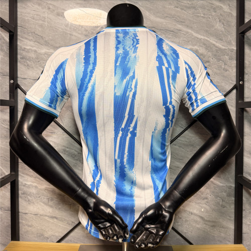 Argentina 2026 Special Edition Player Version Men Jersey