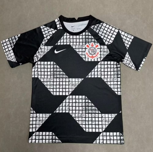 Corinthians Fourth Man Jersey 20/21