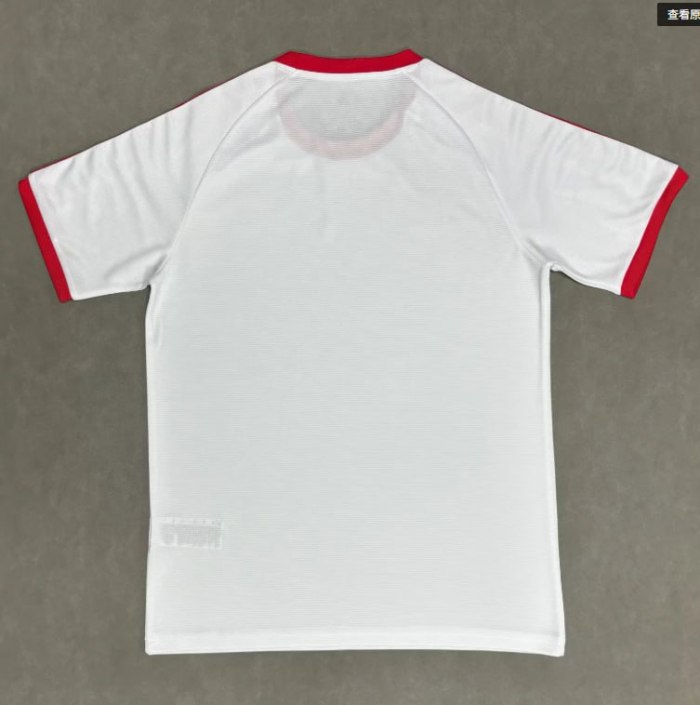 Flamengo 1981 Commemorative Edition Man Jersey