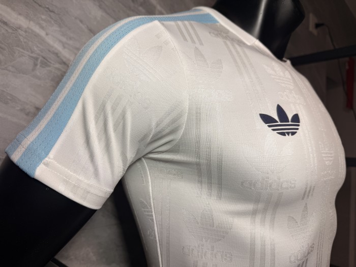 Argentina 2026 Special Edition Player Version Men Jersey