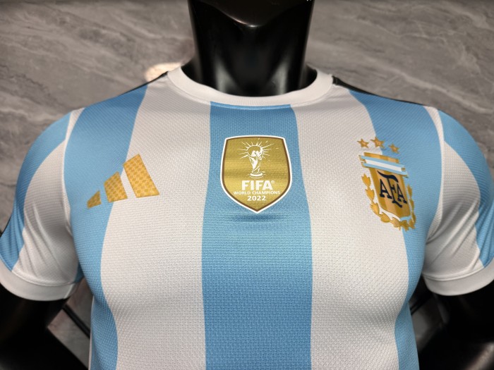 Argentina 2026 Special Edition Player Version Men Jersey