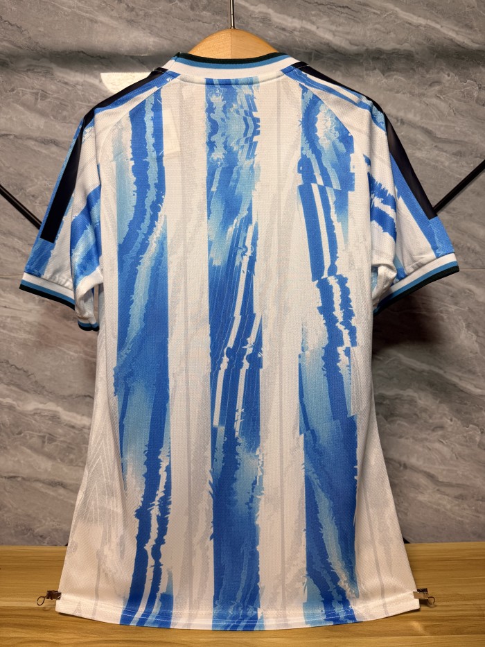 Argentina 2026 Special Edition Player Version Men Jersey