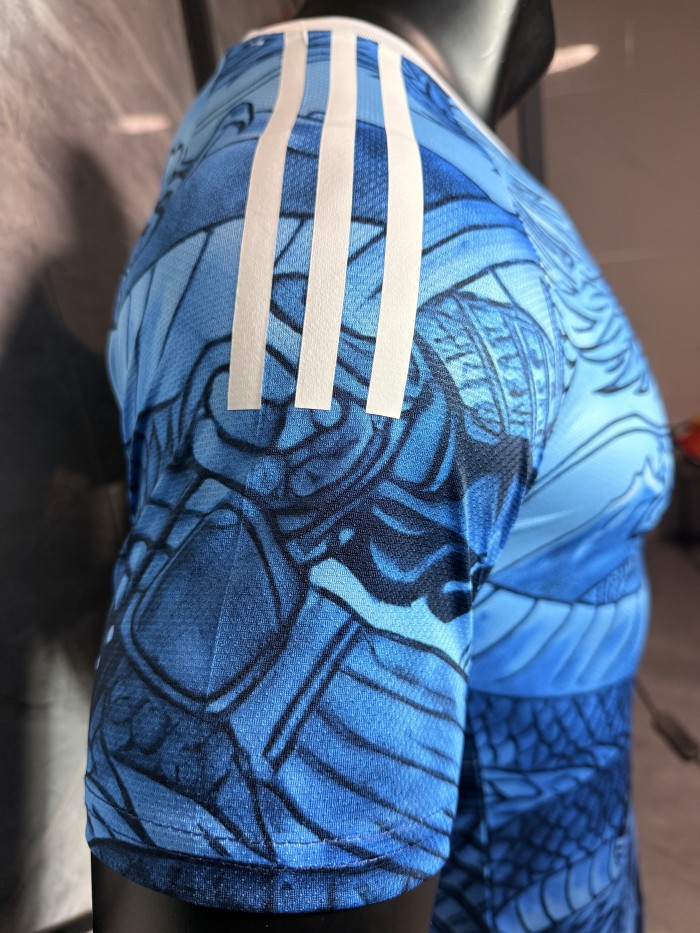 Japan 2026 Special Edition Player Version Men Jersey