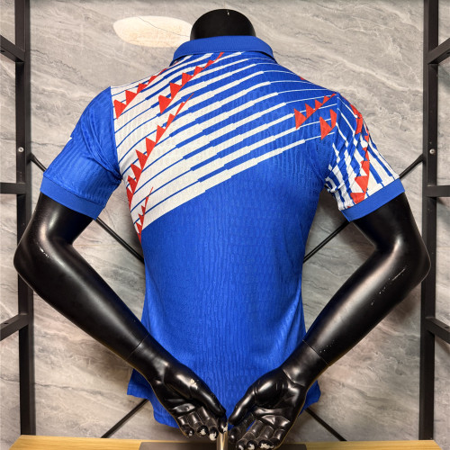 Japan 2026 Special Edition Player Version Men Jersey