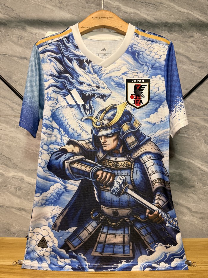 Japan 2026 Special Edition Player Version Men Jersey
