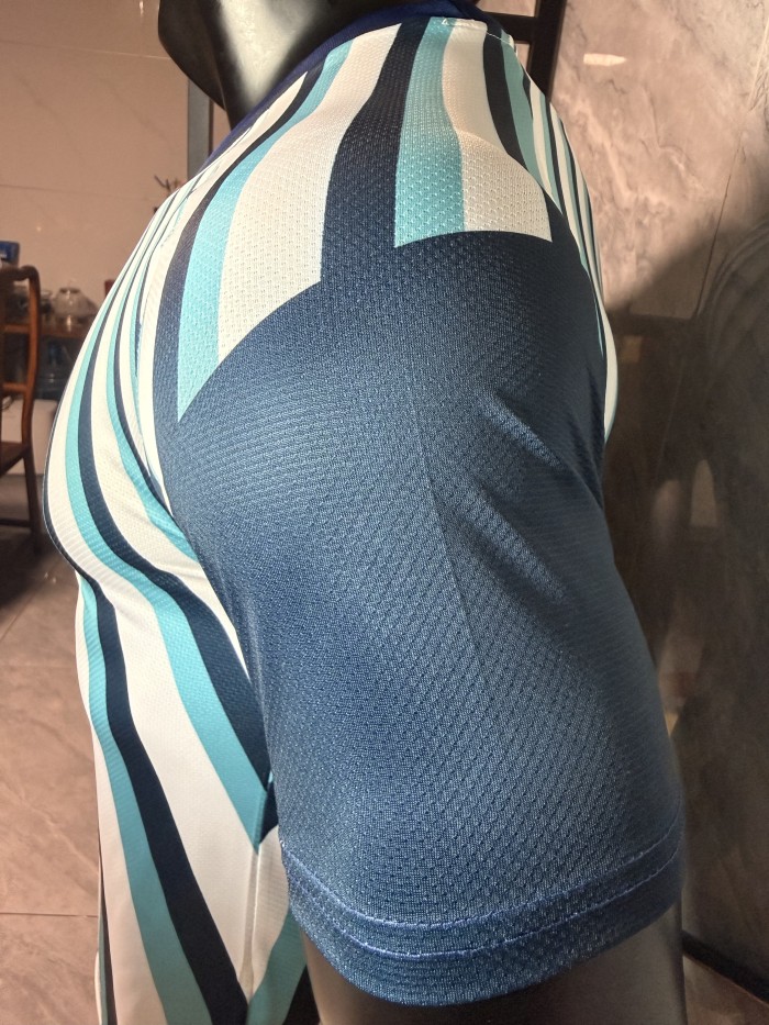 Argentina 2026 Special Edition Player Version Men Jersey