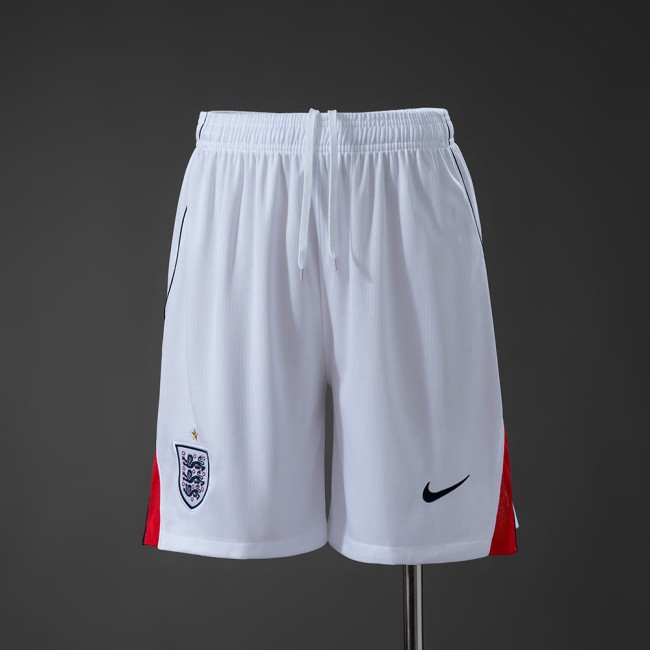 England Home Shorts 26/27