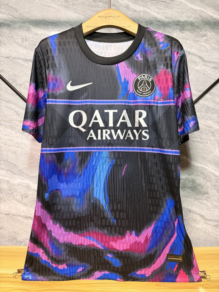 Paris Saint Germain Special Edition Player Jersey 26/27