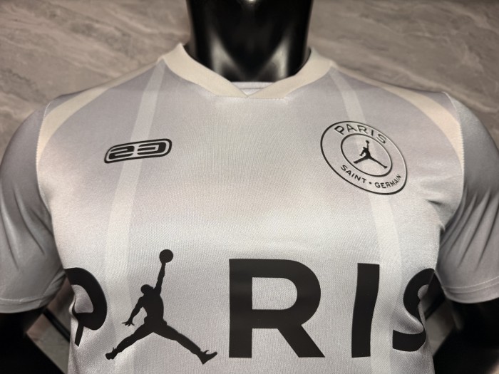Paris Saint Germain Special Edition Player Jersey 26/27