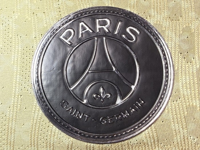 Paris Saint Germain Special Edition Player Jersey 26/27