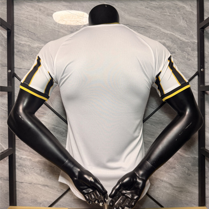 Boca Special Edition Man Player Jersey 26/27