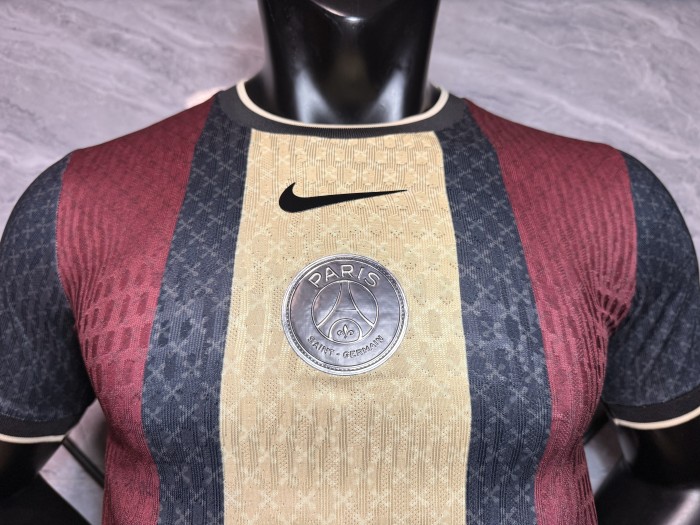 Paris Saint Germain Special Edition Player Jersey 26/27