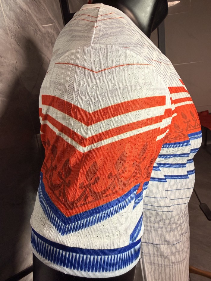 France Special Edition Man Player Jersey 26/27