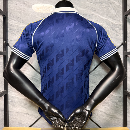 Real Madrid Special Edition Man Player Jersey 26/27