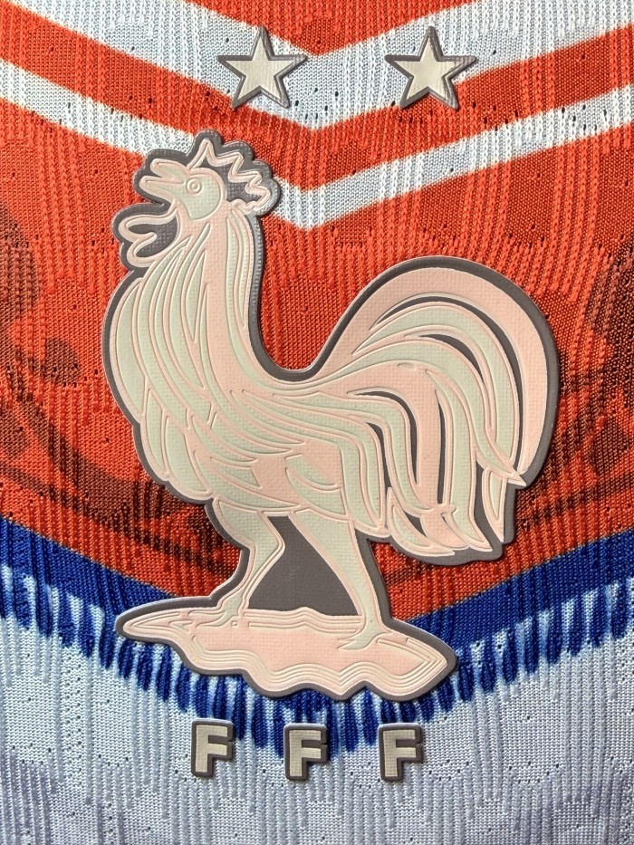 France Special Edition Man Player Jersey 26/27