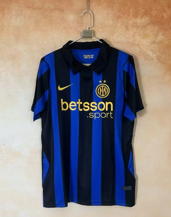 Inter Milan Home Man Jersey 26/27
