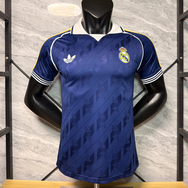 Real Madrid Special Edition Man Player Jersey 26/27