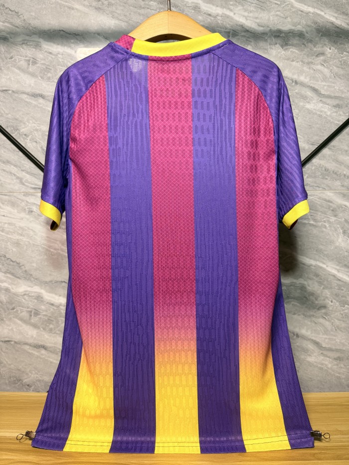 Barcelona Special Edition Man Player Jersey 26/27