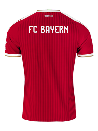 Bayern Munich Home Man Jersey 26/27