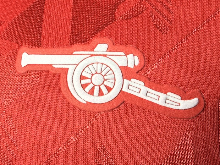 Arsenal Special Edition Player Jersey 26/27