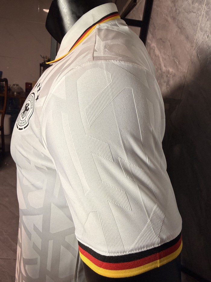 Germany POLO Special Edition Man Player Jersey 26/27