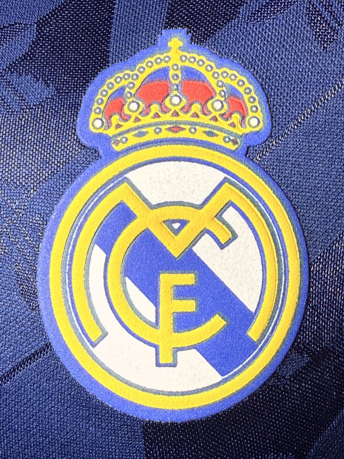 Real Madrid Special Edition Man Player Jersey 26/27