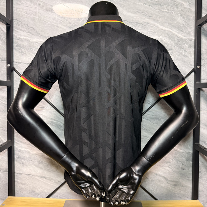 Germany POLO Special Edition Man Player Jersey 26/27