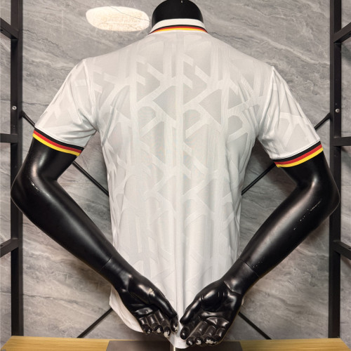 Germany POLO Special Edition Man Player Jersey 26/27