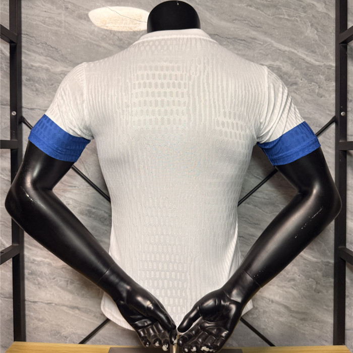 Netherlands Special Edition Man Player Jersey 26/27
