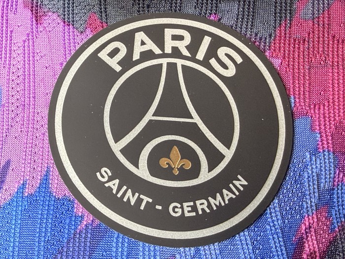 Paris Saint Germain Special Edition Player Jersey 26/27