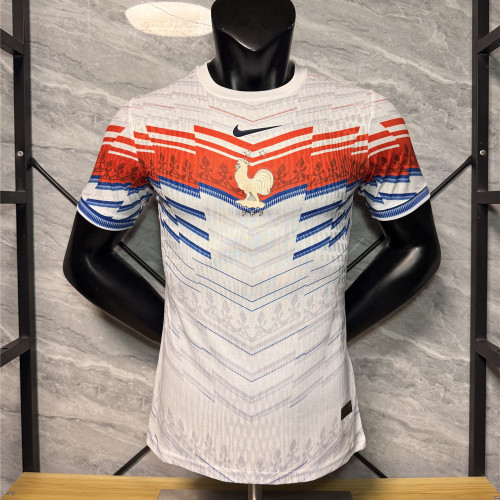 France Special Edition Man Player Jersey 26/27