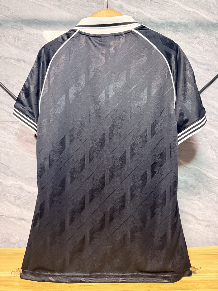 Real Madrid Special Edition Man Player Jersey 26/27