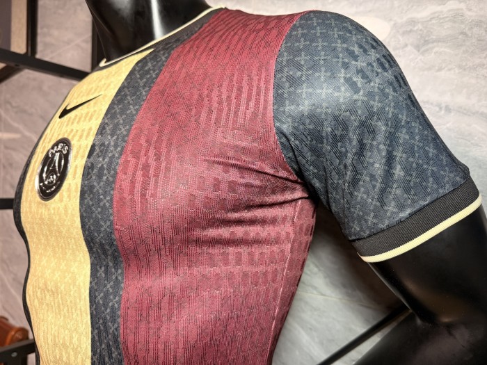 Paris Saint Germain Special Edition Player Jersey 26/27