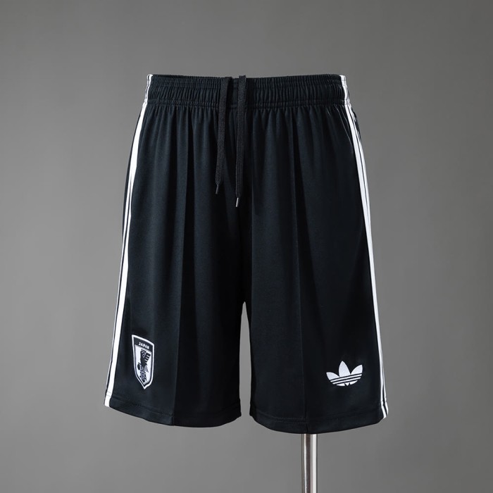 Japan Away Shorts 26/27