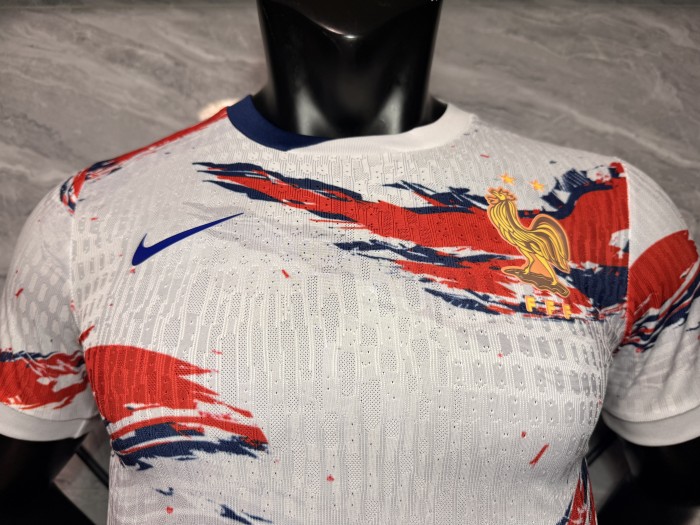 France Special Edition Man Player Jersey 26/27