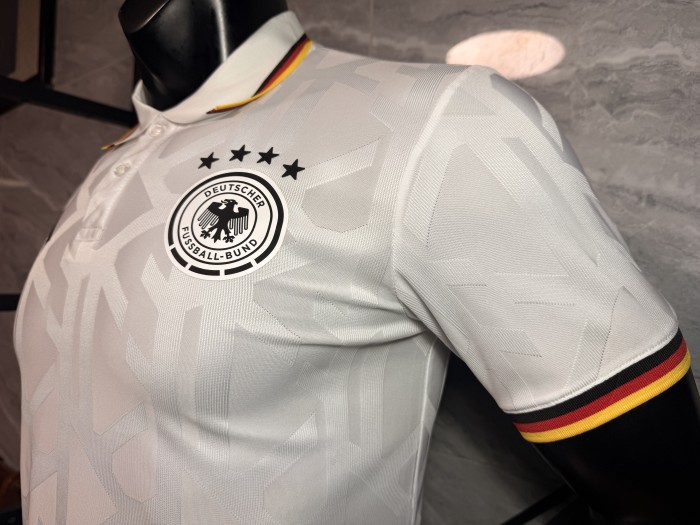 Germany POLO Special Edition Man Player Jersey 26/27