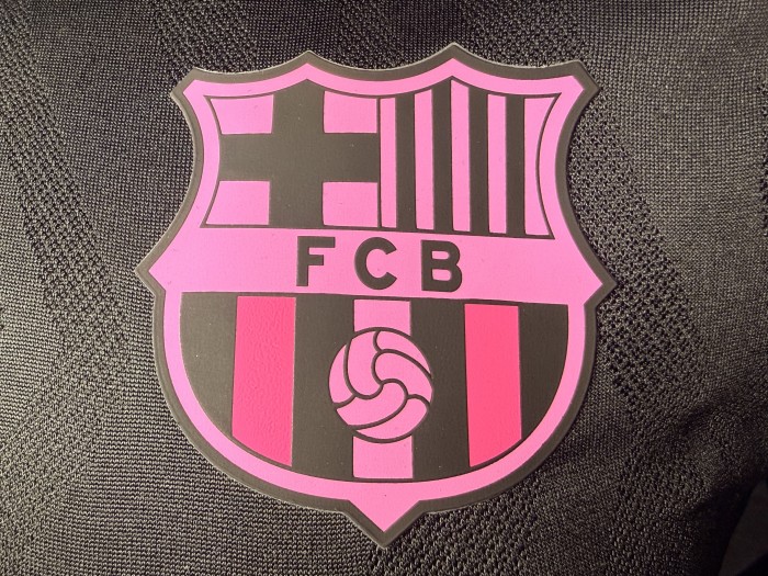 Barcelona Special Edition Man Player Jersey 26/27