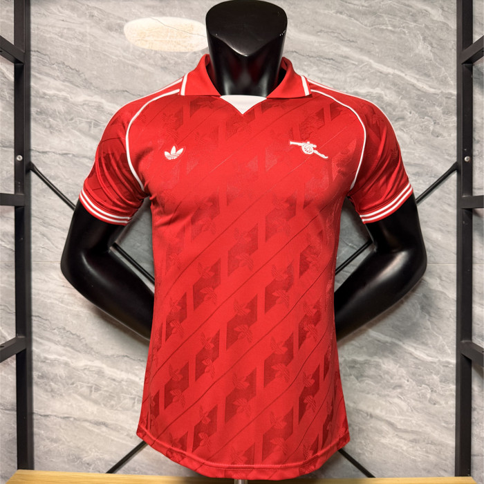 Arsenal Special Edition Player Jersey 26/27